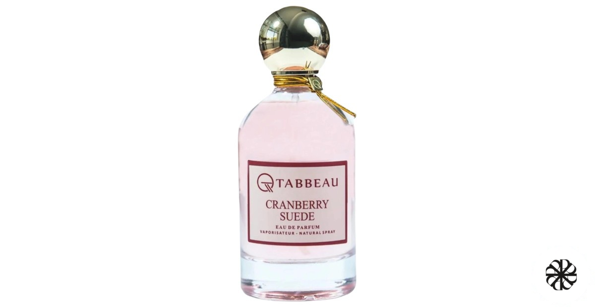 Cranberry Suede Tabbeau Place