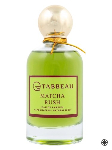 Matcha Rush Tabbeau Place