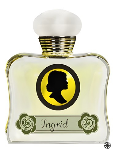 Ingrid Tableau de Parfums