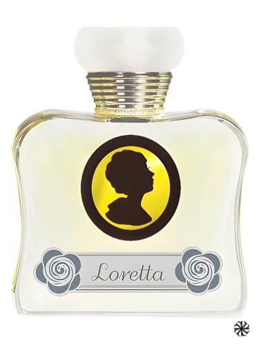 Loretta Tableau de Parfums