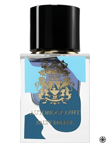 Salty Breeze Autobiography