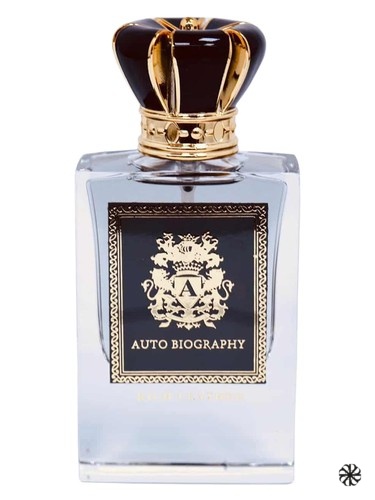 Rich Leather Autobiography