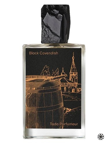 Black Cavendish Tada Parfumeur