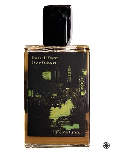 Dusk till Dawn Tada Parfumeur