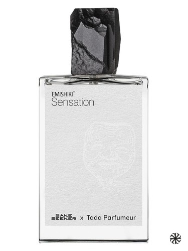 Emishiki Sensation White Tada Parfumeur