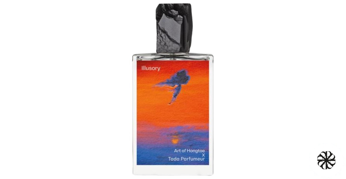 Illusory Tada Parfumeur