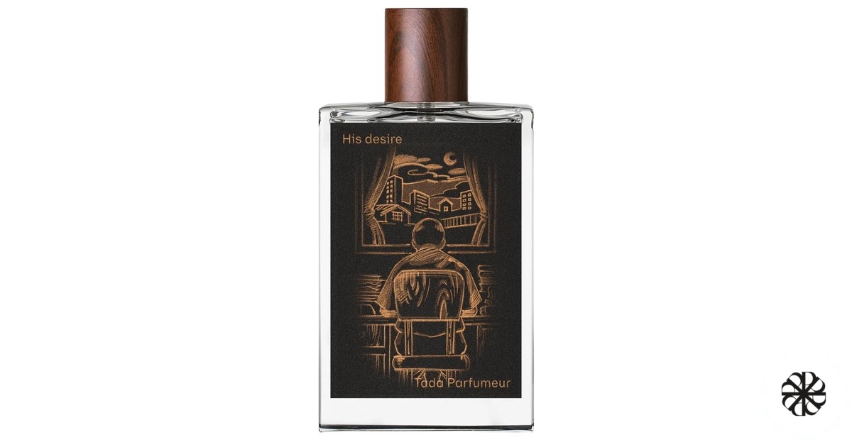 His Desire Tada Parfumeur