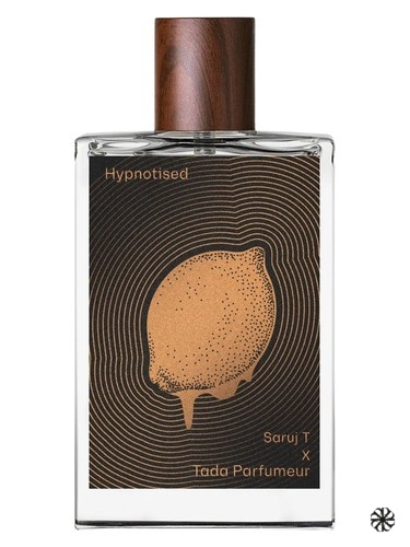 Hypnotised Tada Parfumeur