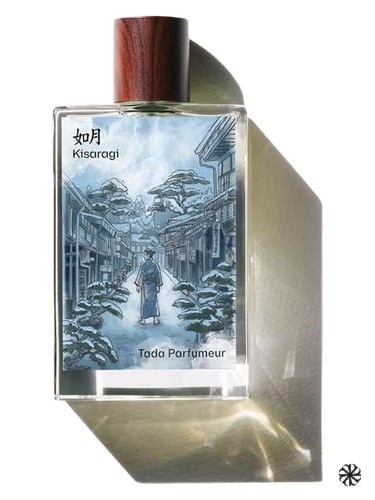 Kisaragi Tada Parfumeur