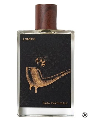Latakia Tada Parfumeur