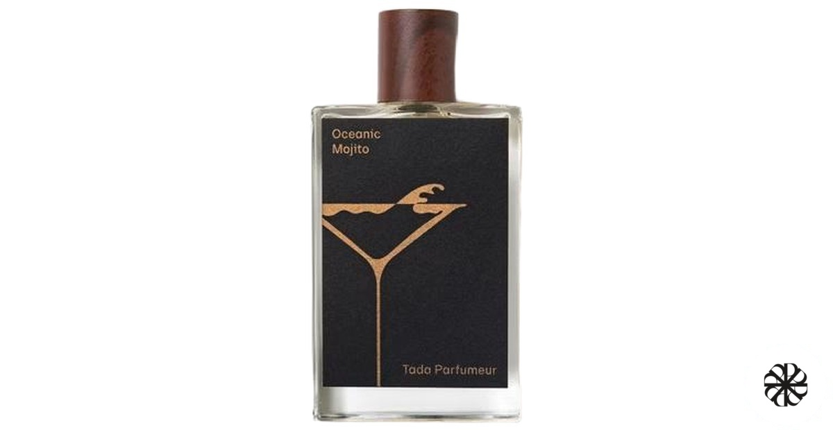 Oceanic Mojito Tada Parfumeur