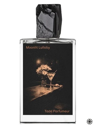 Moonlit Lullaby Tada Parfumeur