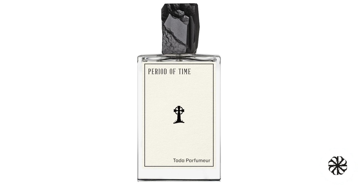 Period of Time Tada Parfumeur