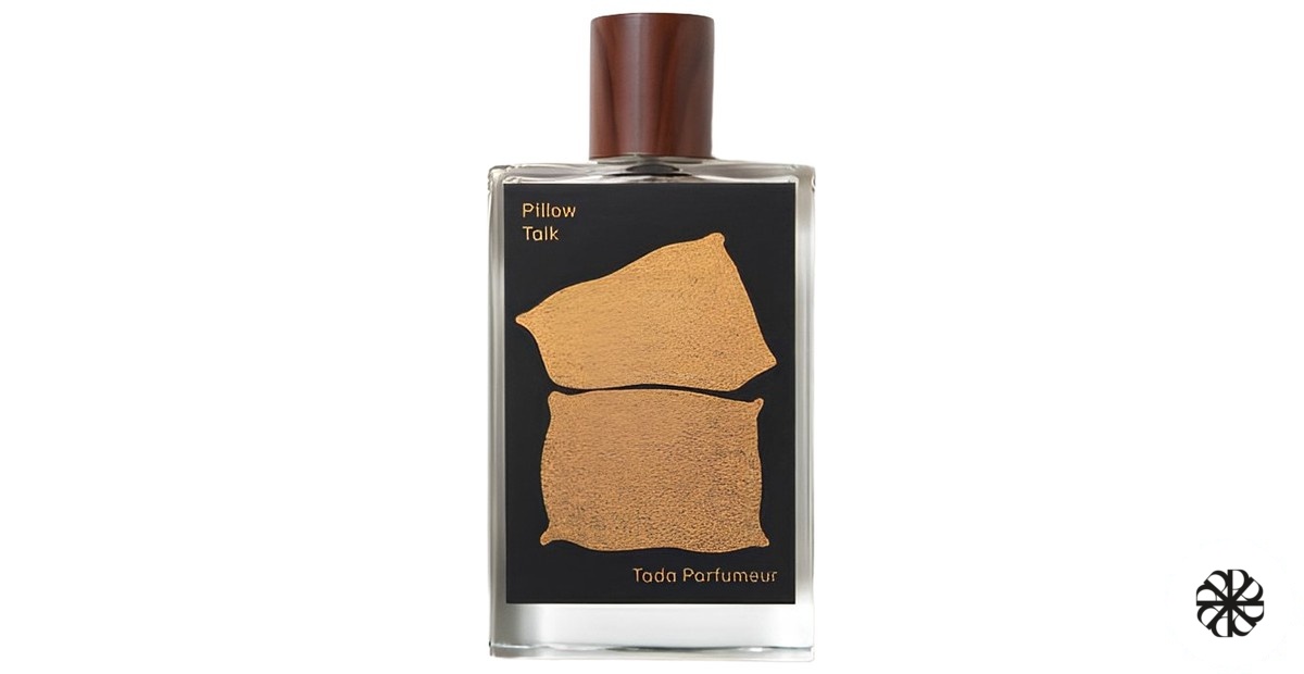 Pillow Talk Tada Parfumeur