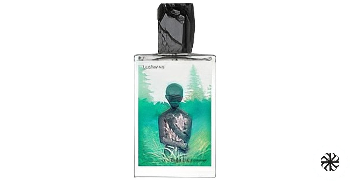 Lushwind Tada Parfumeur