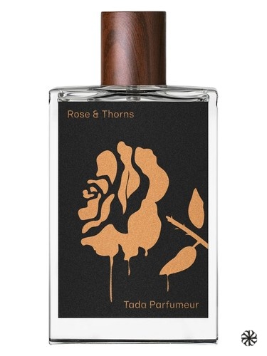Rose & Thorns Tada Parfumeur