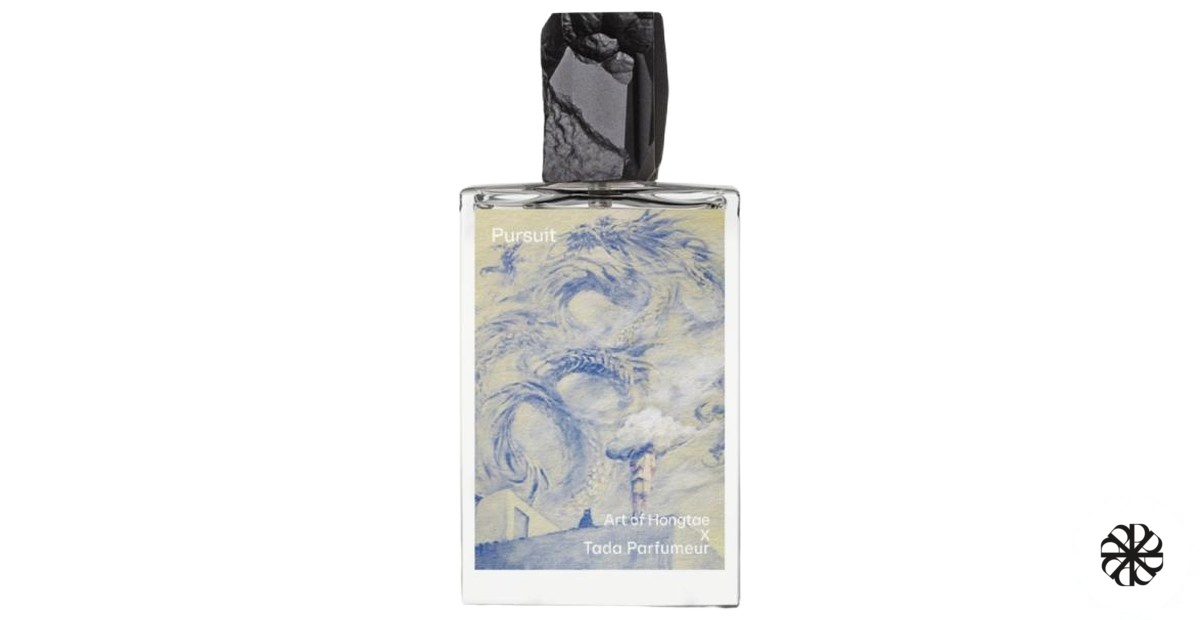 Pursuit Tada Parfumeur