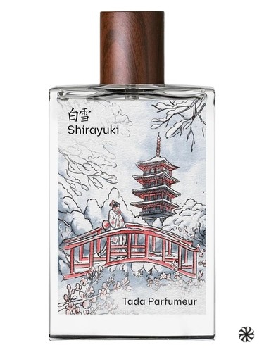 Shiroyuki Tada Parfumeur