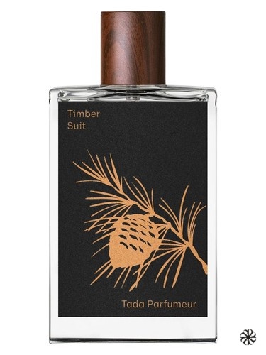 Timber Suit Tada Parfumeur