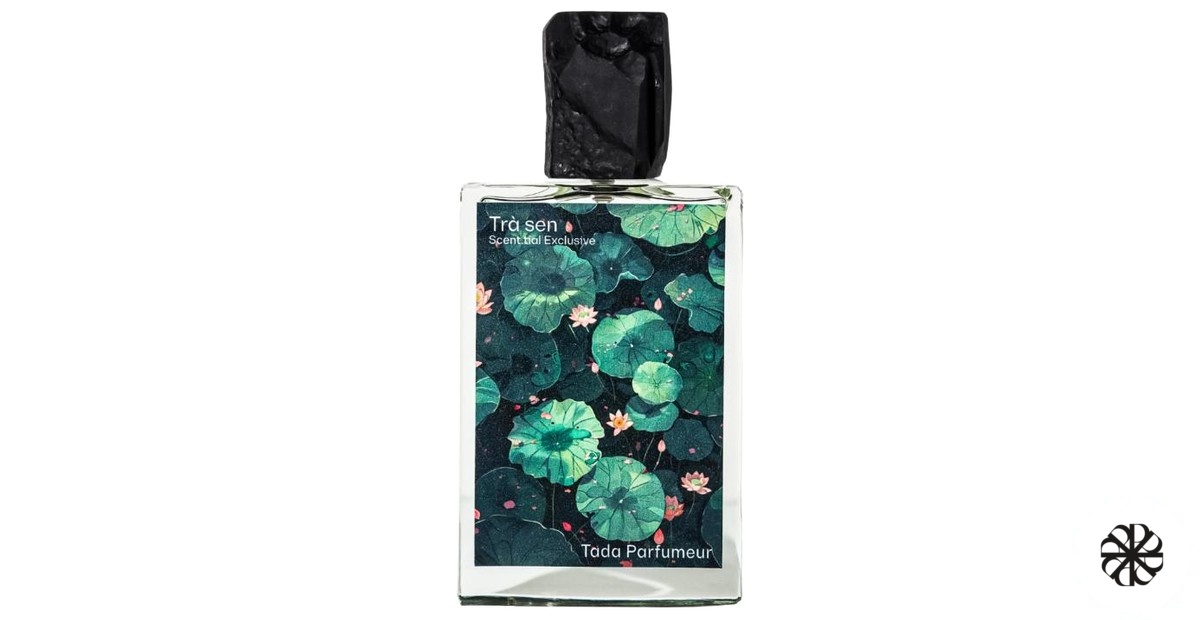 Trà Sen Tada Parfumeur