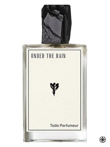 Under The Rain Tada Parfumeur