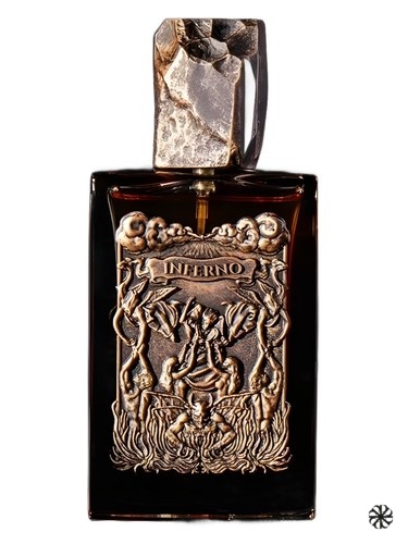 Inferno Tada Parfumeur