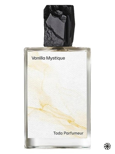 Vanilla Mystique Tada Parfumeur
