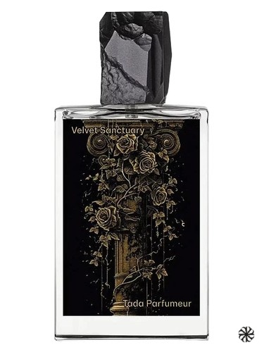 Velvet Sanctuary Tada Parfumeur