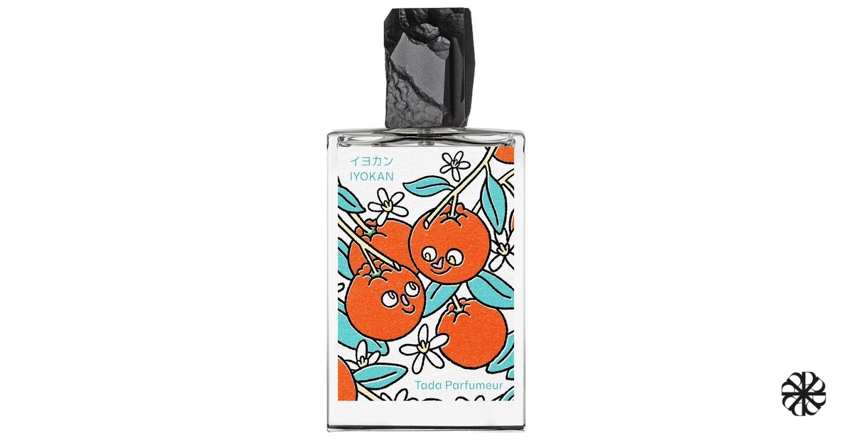 Iyokan Tada Parfumeur