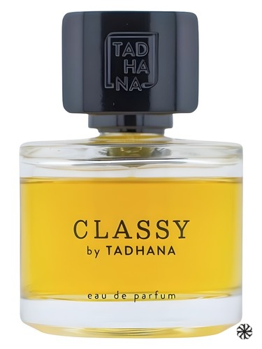 Classy TADHANA
