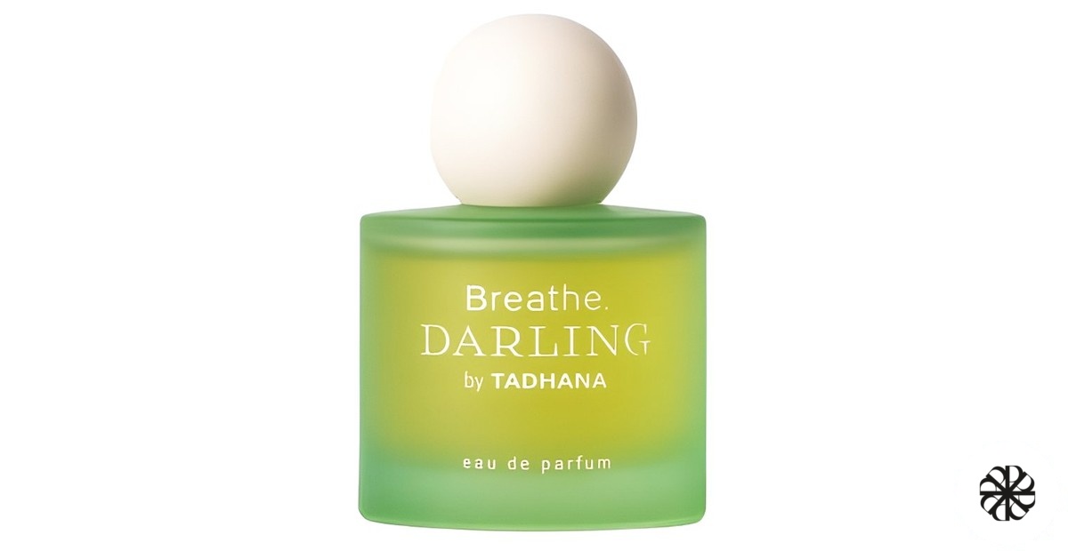 Breathe, DARLING TADHANA