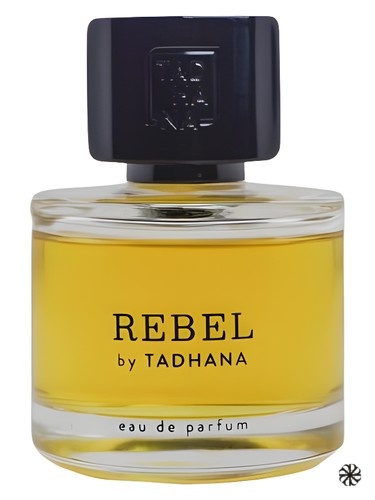 Rebel TADHANA