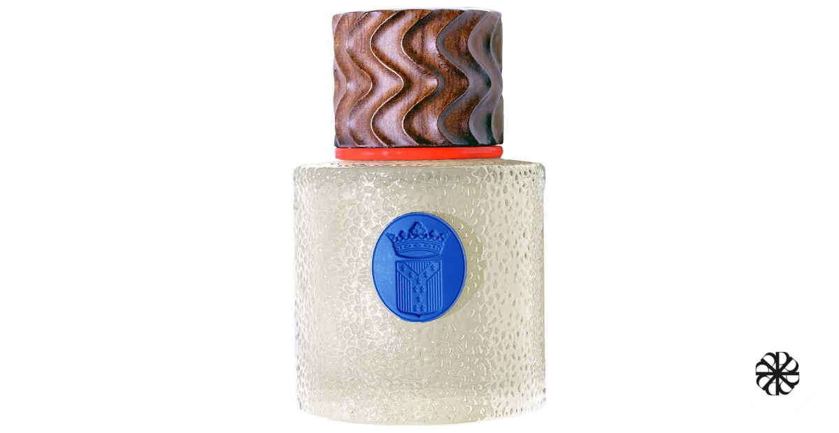 Le Bleu N°300 Taffin Fragrances