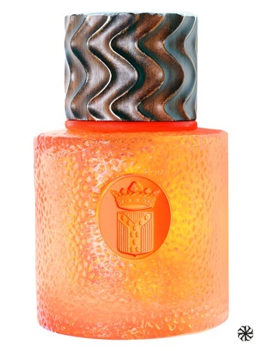 L’Orange N°021 Taffin Fragrances