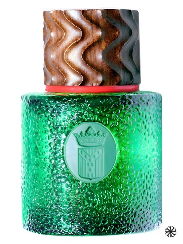Le Vert N°7732 Taffin Fragrances