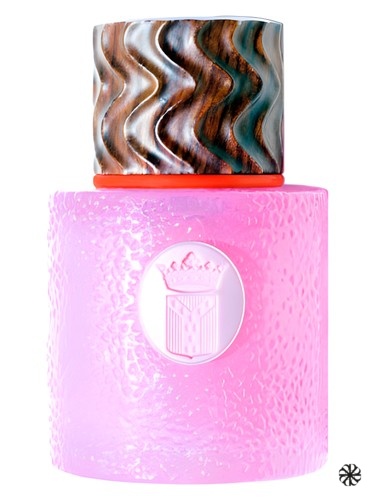 Le Rose N°1905 Taffin Fragrances