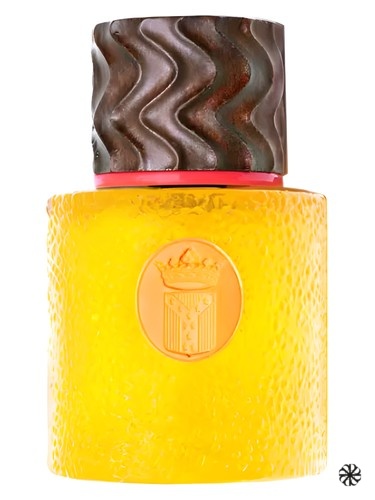 Le Jaune N°1235 Taffin Fragrances