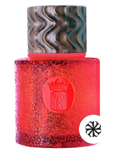 Le Rouge N°1795 Taffin Fragrances
