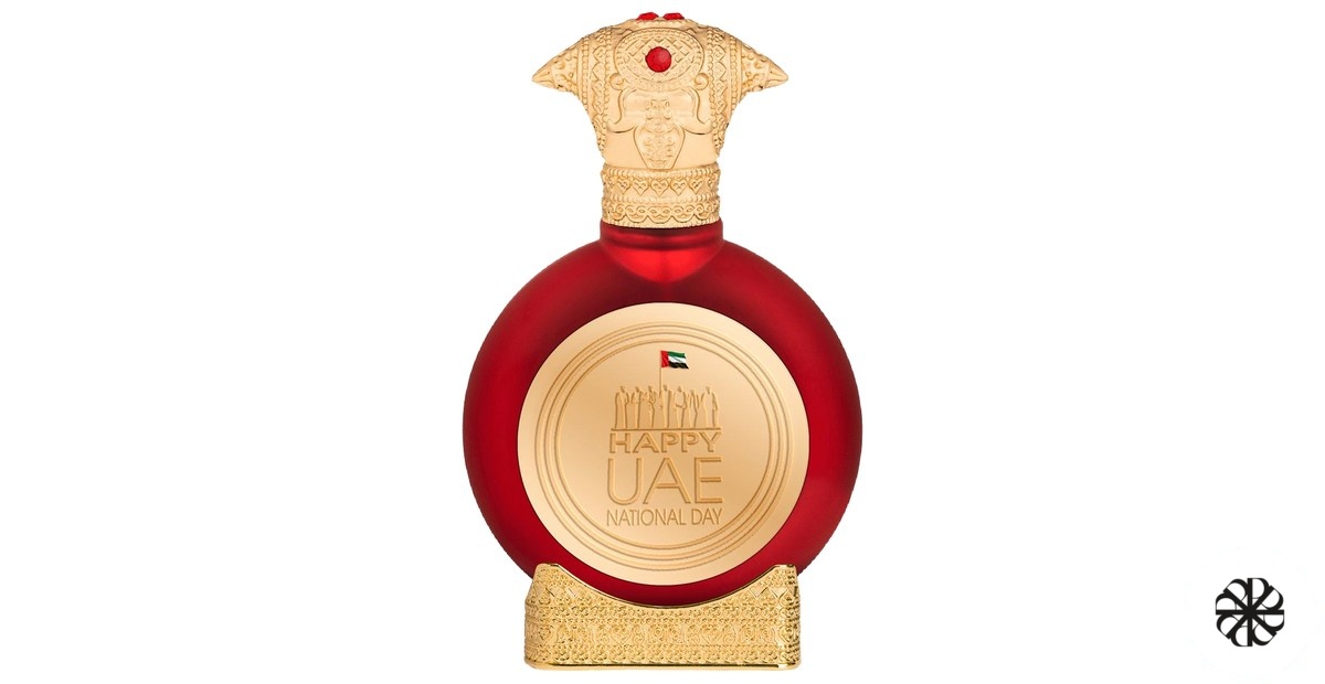 UAE National Day – Union Perfume Taif Al Emarat