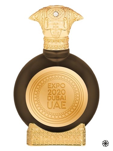 Expo 2020 – World Forum Taif Al Emarat