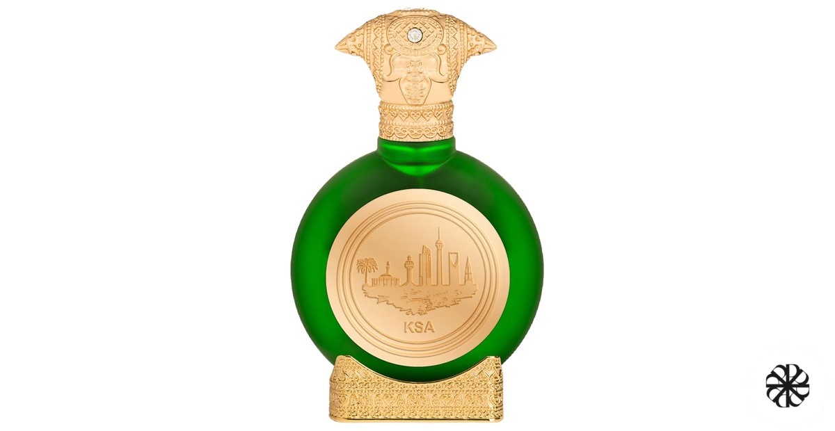 KSA – Long Live Your Glory Taif Al Emarat