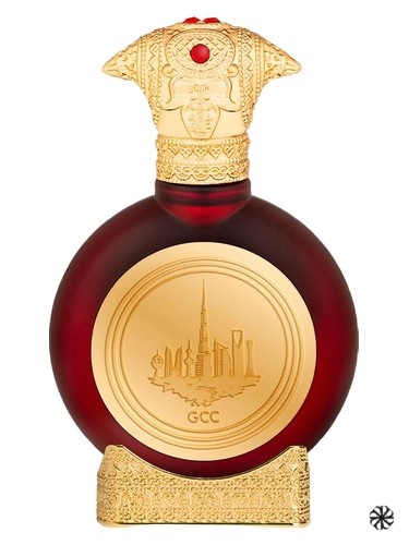 GCC – The Spirit of Glory Taif Al Emarat