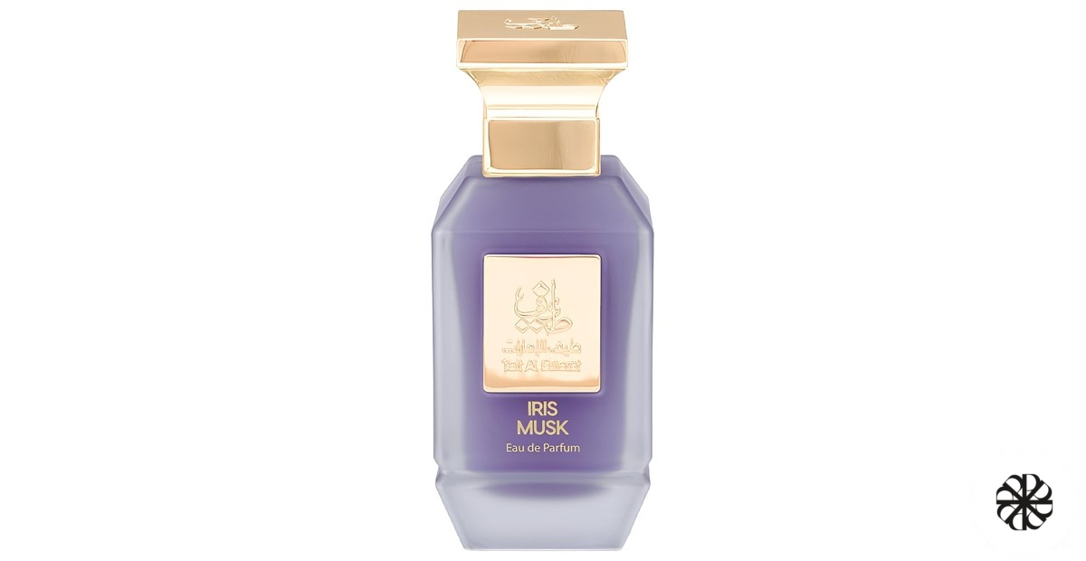 Iris Musk Taif Al Emarat