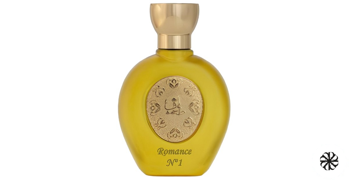 Romance N°1 – A Luminous Floral Embrace Taif Al Emarat