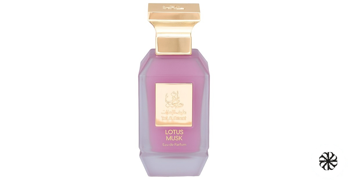 Lotus Musk Taif Al Emarat