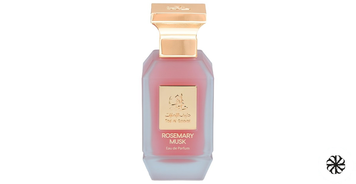 Rosemary Musk Taif Al Emarat