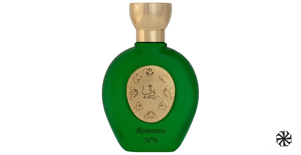 Romance N°6 – The Royalty of Musk Taif Al Emarat