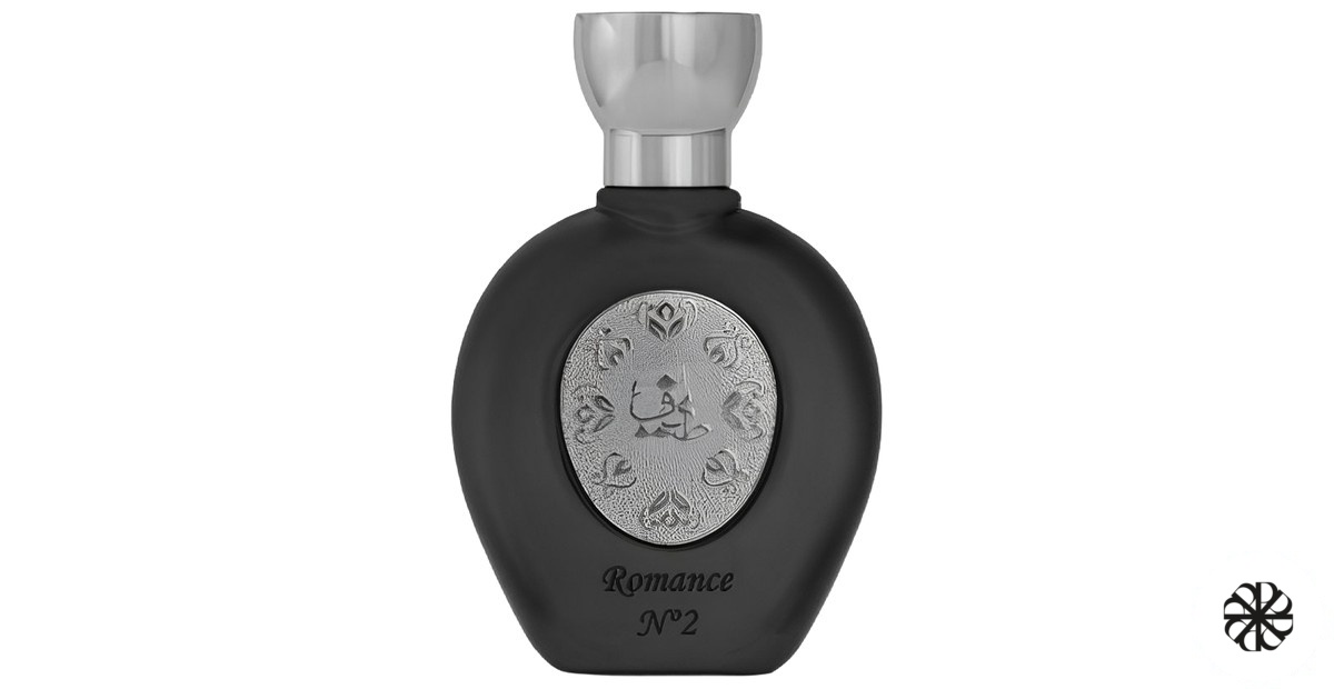 Romance N°2 – A Captivating Floral-Spiced Aura Taif Al Emarat