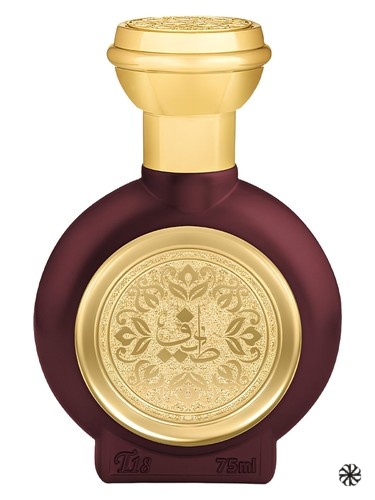 Lemon Musk Taif Al Emarat