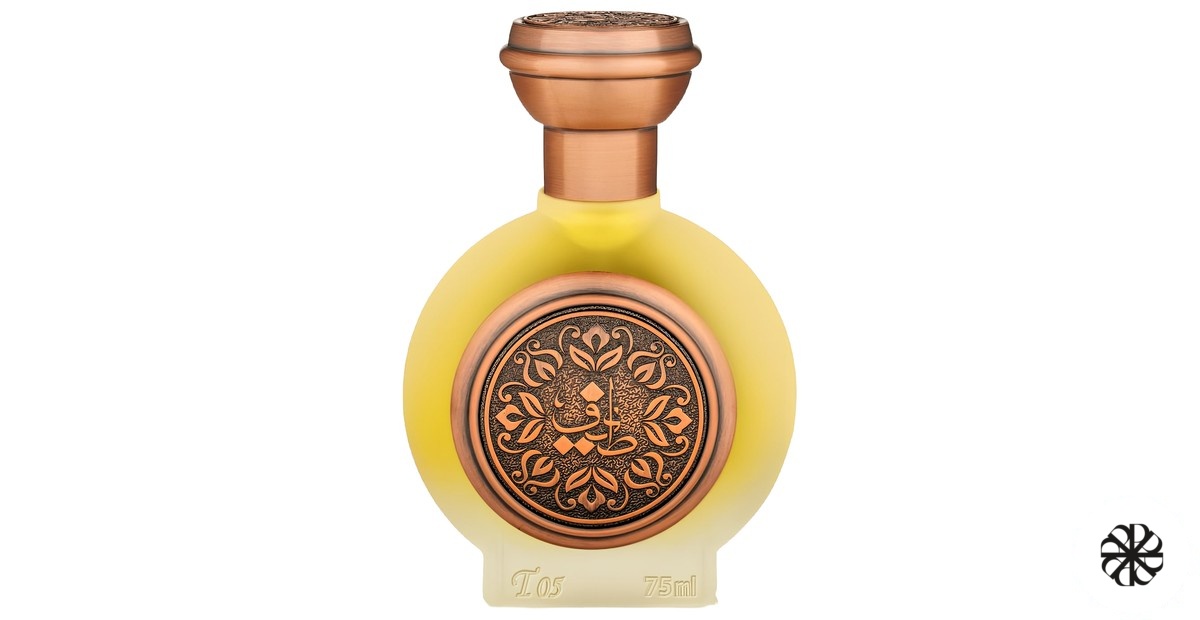 Oriental Magic Taif Al Emarat